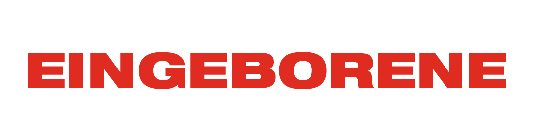 Eingeborene